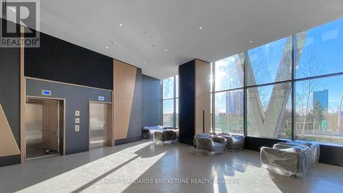 3501 - 2920 Highway 7 Road W, Vaughan, ON - Indoor Photo Showing Other Room