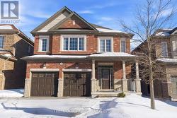 2507 STANDARDBRED DRIVE  Oshawa (Windfields), ON L1H 7K4