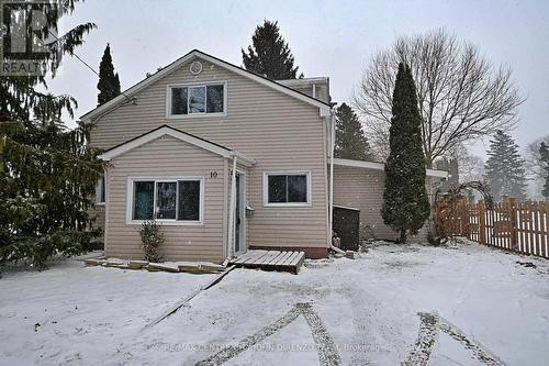 10 HENRY STREET  St. Thomas, ON N5R 3L4