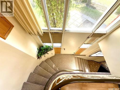 7 Driftwood Crescent, Yorkton, SK - Indoor