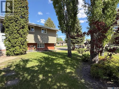 7 Driftwood Crescent, Yorkton, SK - Outdoor