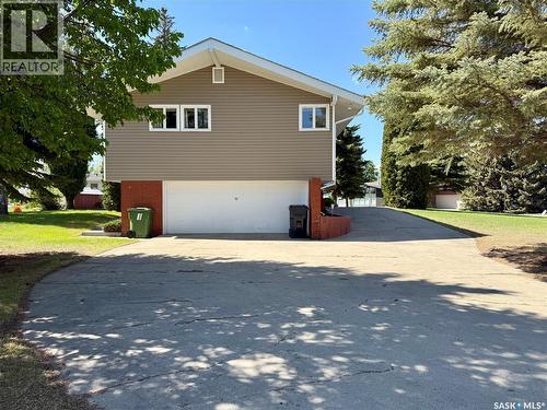 7 Driftwood Crescent, Yorkton, SK - Outdoor