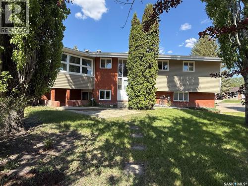 7 Driftwood Crescent, Yorkton, SK - Outdoor