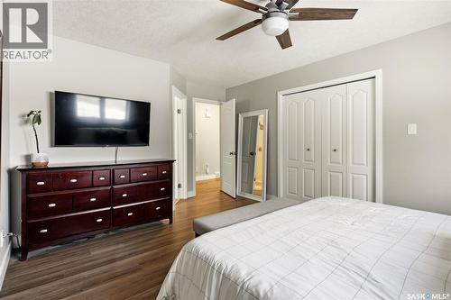 30 Cottonwood Place, Lumsden, SK - Indoor Photo Showing Bedroom