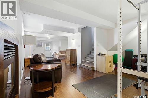 30 Cottonwood Place, Lumsden, SK - Indoor Photo Showing Other Room