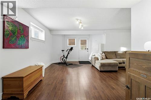 30 Cottonwood Place, Lumsden, SK - Indoor