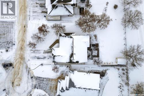 30 Cottonwood Place, Lumsden, SK - Outdoor With View