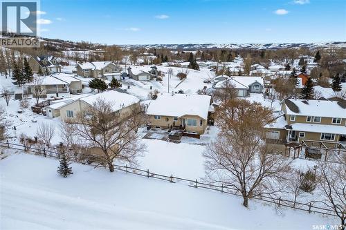 30 Cottonwood Place, Lumsden, SK - Outdoor With View