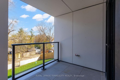 301-200 Keewatin Avenue, Toronto, ON - Outdoor With Exterior