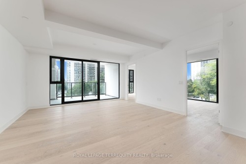 Ph05-200 Keewatin Avenue, Toronto, ON - Indoor Photo Showing Other Room