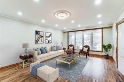 138 Derrydown Road  Toronto, ON M3J 1R8