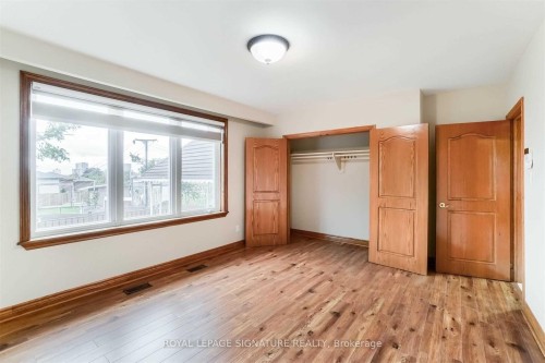 138 Derrydown Road, Toronto, ON - Indoor Photo Showing Other Room