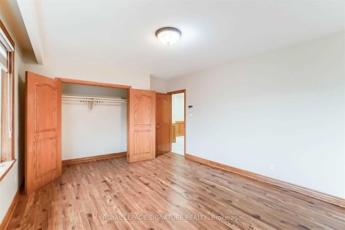 138 Derrydown Road, Toronto, ON - Indoor Photo Showing Other Room