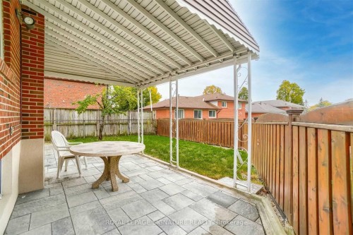 138 Derrydown Road, Toronto, ON - Outdoor