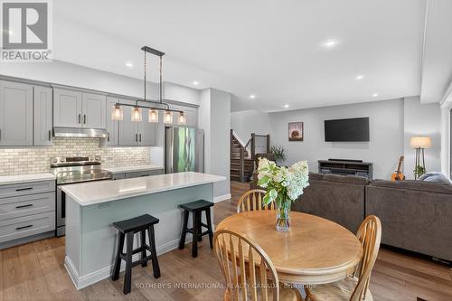 73 Wozniak Road, Penetanguishene, ON - Indoor