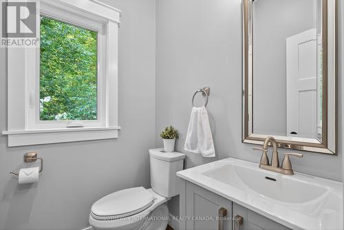 73 Wozniak Road, Penetanguishene, ON - Indoor Photo Showing Bathroom