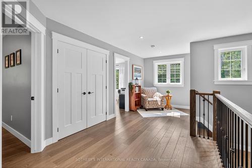 73 Wozniak Road, Penetanguishene, ON - Indoor Photo Showing Other Room