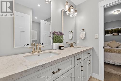 73 Wozniak Road, Penetanguishene, ON - Indoor Photo Showing Bathroom