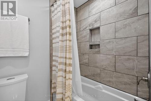 73 Wozniak Road, Penetanguishene, ON - Indoor Photo Showing Bathroom