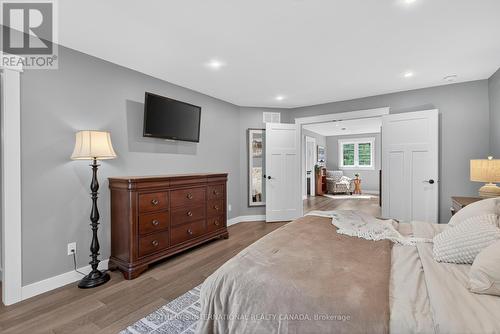 73 Wozniak Road, Penetanguishene, ON - Indoor Photo Showing Bedroom