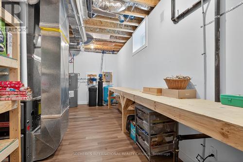 73 Wozniak Road, Penetanguishene, ON - Indoor