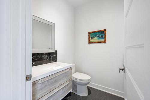 Salle de bains - 288 Rue Chambly, Longueuil (Greenfield Park), QC - Indoor Photo Showing Bathroom