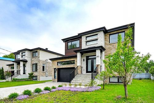 Façade - 288 Rue Chambly, Longueuil (Greenfield Park), QC - Outdoor With Facade