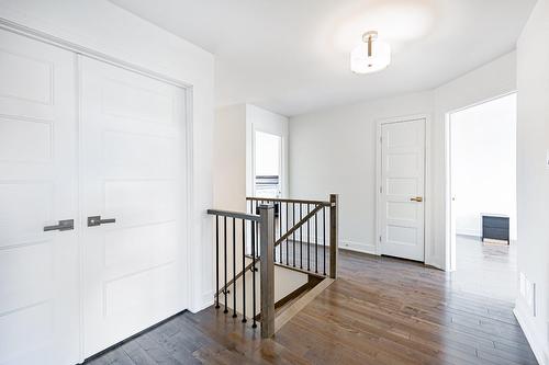 Corridor - 288 Rue Chambly, Longueuil (Greenfield Park), QC - Indoor Photo Showing Other Room