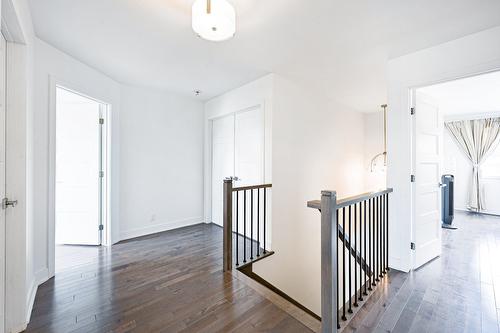Corridor - 288 Rue Chambly, Longueuil (Greenfield Park), QC - Indoor Photo Showing Other Room