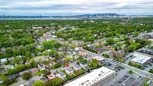 Photo aérienne - 288 Rue Chambly, Longueuil (Greenfield Park), QC - Outdoor With View