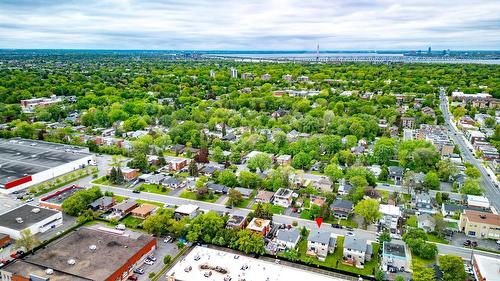 Photo aérienne - 288 Rue Chambly, Longueuil (Greenfield Park), QC - Outdoor With View