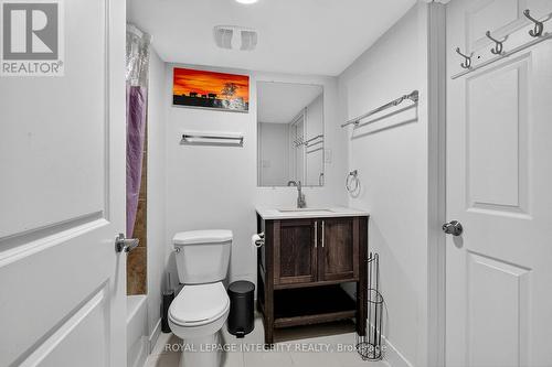 2025 Allegrini Terrace, Ottawa, ON - Indoor Photo Showing Bathroom