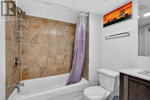 2025 Allegrini Terrace, Ottawa, ON - Indoor Photo Showing Bathroom