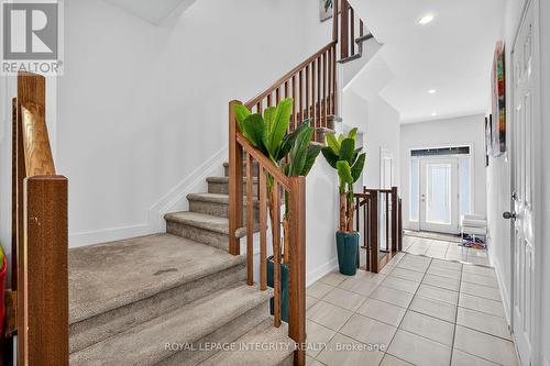2025 Allegrini Terrace, Ottawa, ON - Indoor Photo Showing Other Room
