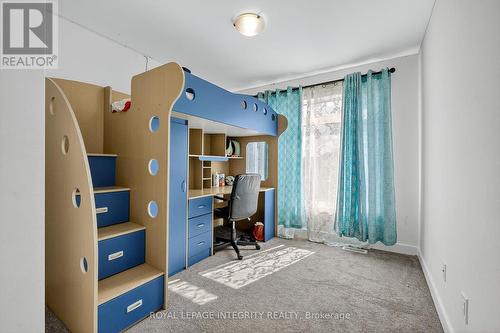 2025 Allegrini Terrace, Ottawa, ON - Indoor