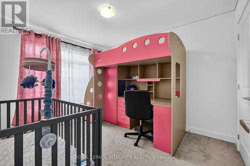 2025 Allegrini Terrace, Ottawa, ON - Indoor