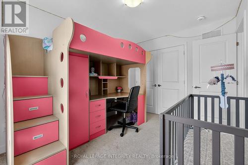 2025 Allegrini Terrace, Ottawa, ON - Indoor