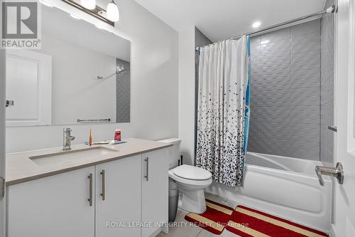 2025 Allegrini Terrace, Ottawa, ON - Indoor Photo Showing Bathroom