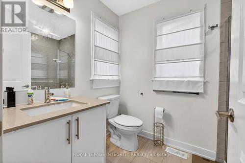 2025 Allegrini Terrace, Ottawa, ON - Indoor Photo Showing Bathroom