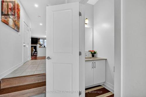 2025 Allegrini Terrace, Ottawa, ON - Indoor Photo Showing Other Room