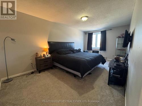 3 - 315 Mullett Street, Carleton Place, ON - Indoor Photo Showing Bedroom