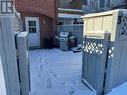 3 - 315 Mullett Street, Carleton Place, ON  - Outdoor With Balcony With Exterior 