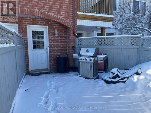 3 - 315 Mullett Street, Carleton Place, ON - Outdoor
