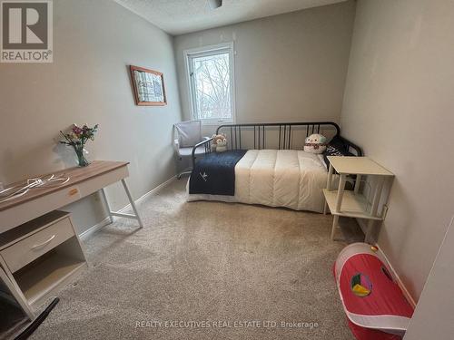 3 - 315 Mullett Street, Carleton Place, ON - Indoor Photo Showing Bedroom