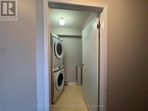 3 - 315 Mullett Street, Carleton Place, ON - Indoor Photo Showing Laundry Room