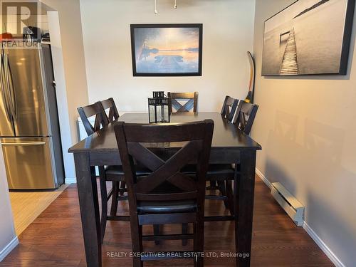 3 - 315 Mullett Street, Carleton Place, ON - Indoor Photo Showing Dining Room
