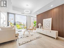 505 - 47 MUTUAL STREET  Toronto, ON M5B 0C6