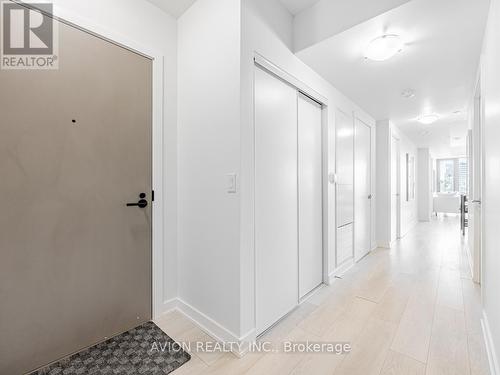 505 - 47 Mutual Street, Toronto, ON - Indoor Photo Showing Other Room