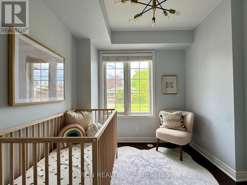 11 - 45 Cedarcroft Boulevard, Toronto, ON - Indoor Photo Showing Other Room