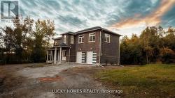 25425 MAPLE BEACH RD ROAD  Brock, ON L0K 1A0